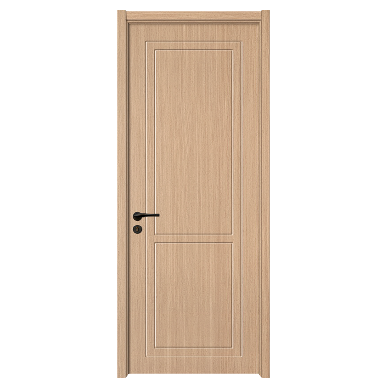 GA20-29 Zilverspar gesneden interieur van hoge kwaliteit moderne deur