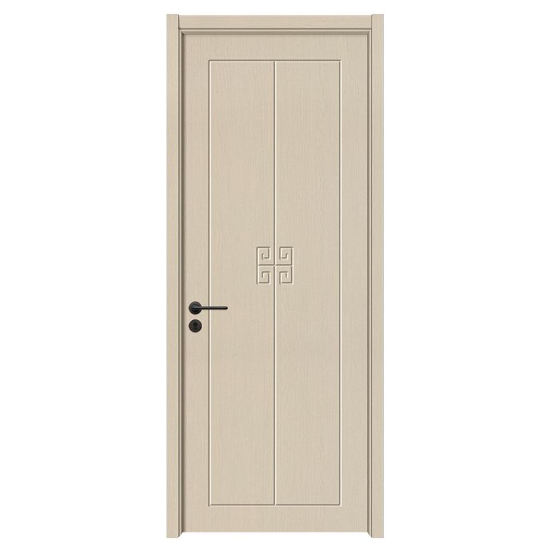 GA20-33 Chinese stijl PVC houten deur kamerdeur